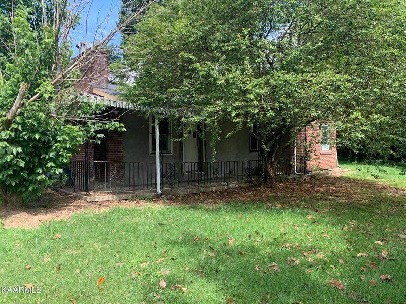 1201 E Moody Ave, Knoxville, TN 37920