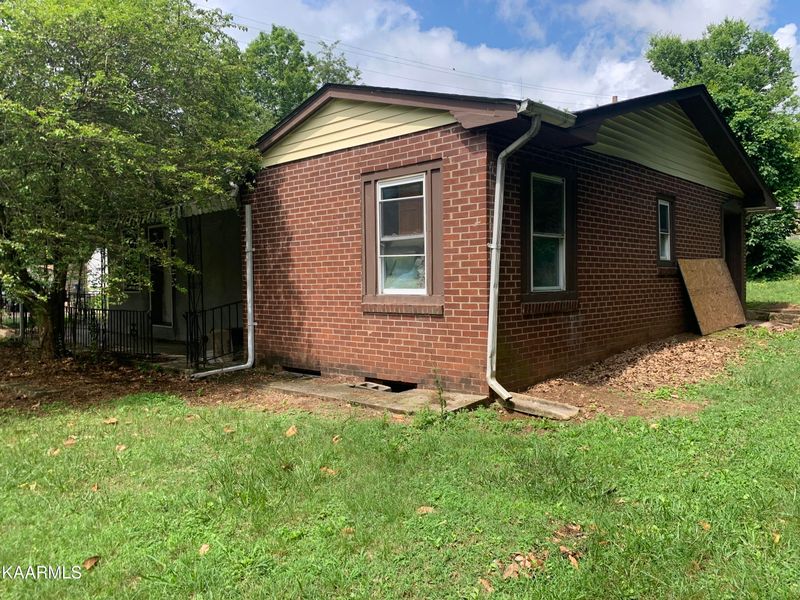 1201 E Moody Ave, Knoxville, TN 37920