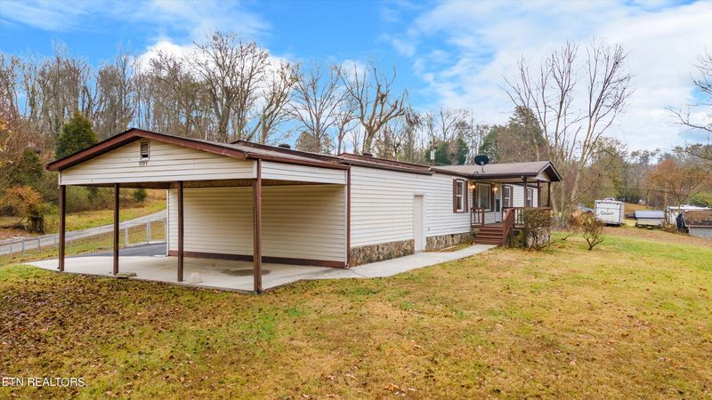 1201 Eureka Rd, Rockwood, TN 37854
