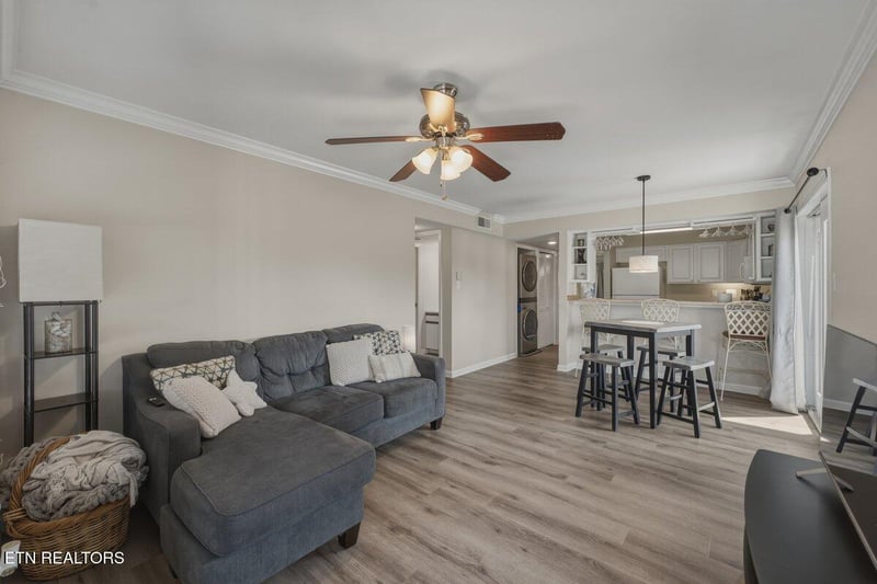 1201 Laurel Ave #107, Knoxville, TN 37916