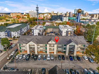 1201 Laurel Ave #304, Knoxville, TN 37916