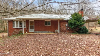 1201 Laurel Bluff Rd, Kingston, TN 37763