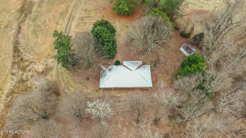 1201 Laurel Bluff Rd, Kingston, TN 37763
