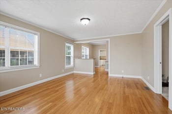 1201 Mcfarland St, Morristown, TN 37814