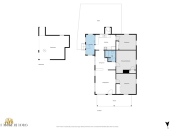 1201 Mcfarland St, Morristown, TN 37814