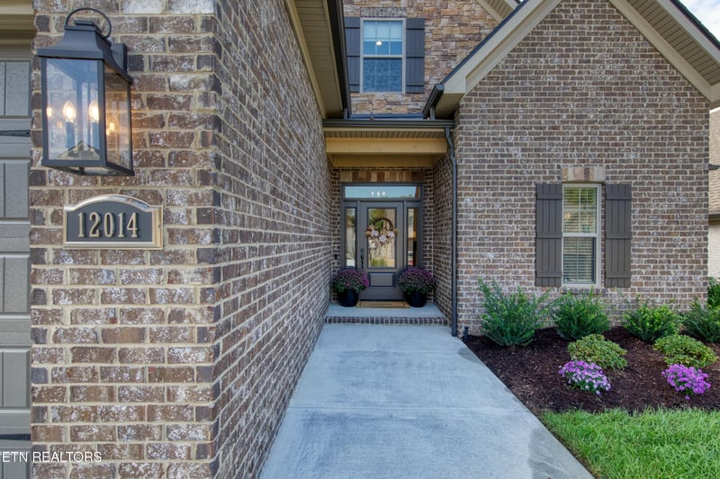 12014 Avery Manor Ln, Knoxville, TN 37932