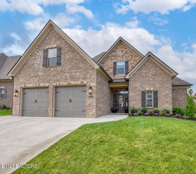 12014 Avery Manor Ln, Knoxville, TN 37932
