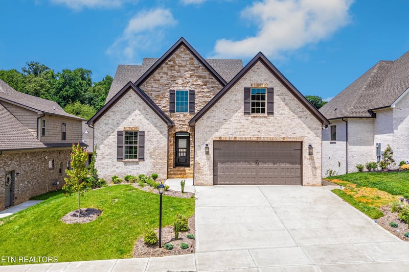 12015 Avery Manor Ln, Knoxville, TN 37932