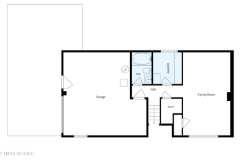 12017 W Kings Gate Rd, Knoxville, TN 37934