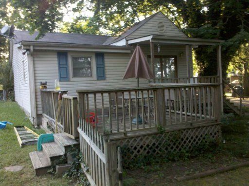 1202 Harmony Ln, Knoxville, TN 37912