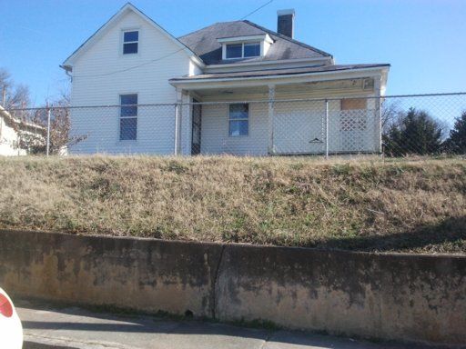 1202 Irwin Ave, Maryville, TN 37804