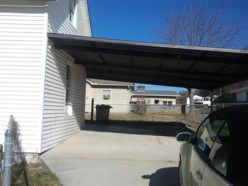 1202 Irwin Ave, Maryville, TN 37804