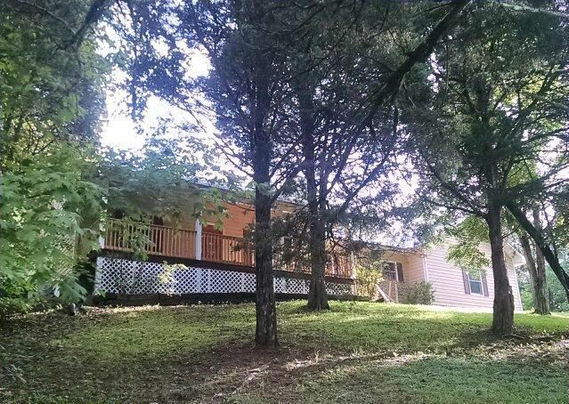 1202 Kellum Creek Rd, Sevierville, TN 37876