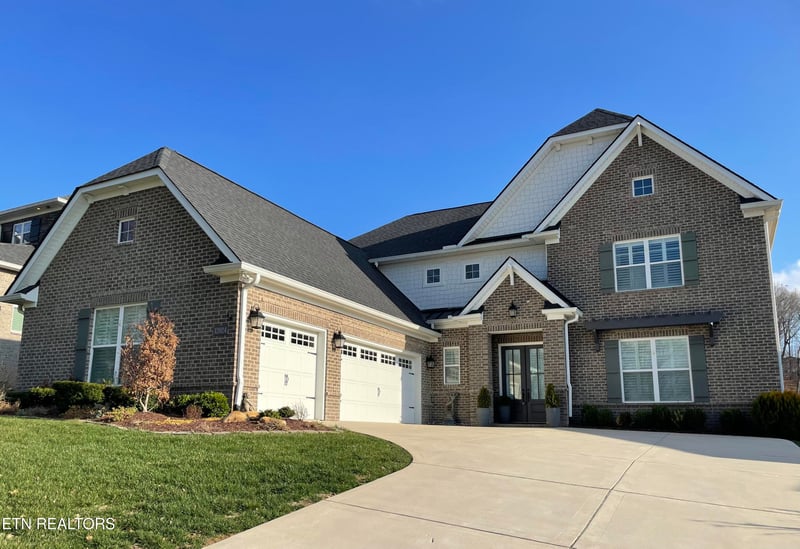 12024 Boyd Chase Blvd, Farragut, TN 37934