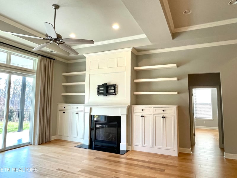 12024 Boyd Chase Blvd, Farragut, TN 37934