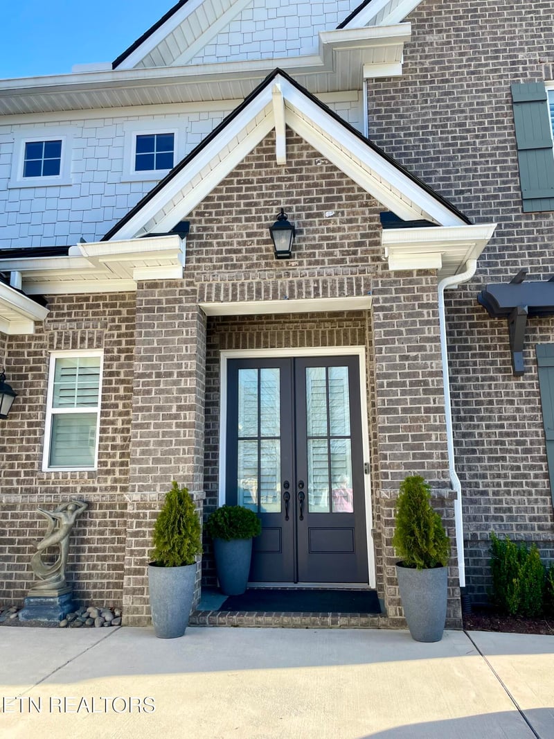 12024 Boyd Chase Blvd, Farragut, TN 37934