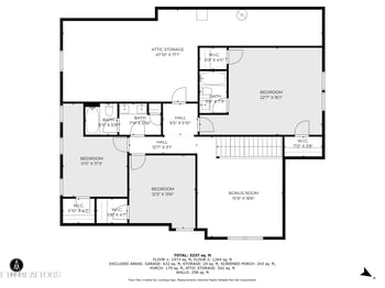 12027 Deer Crossing Dr, Knoxville, TN 37932