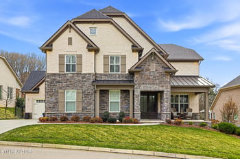 12032 Boyd Chase Blvd, Knoxville, TN 37934