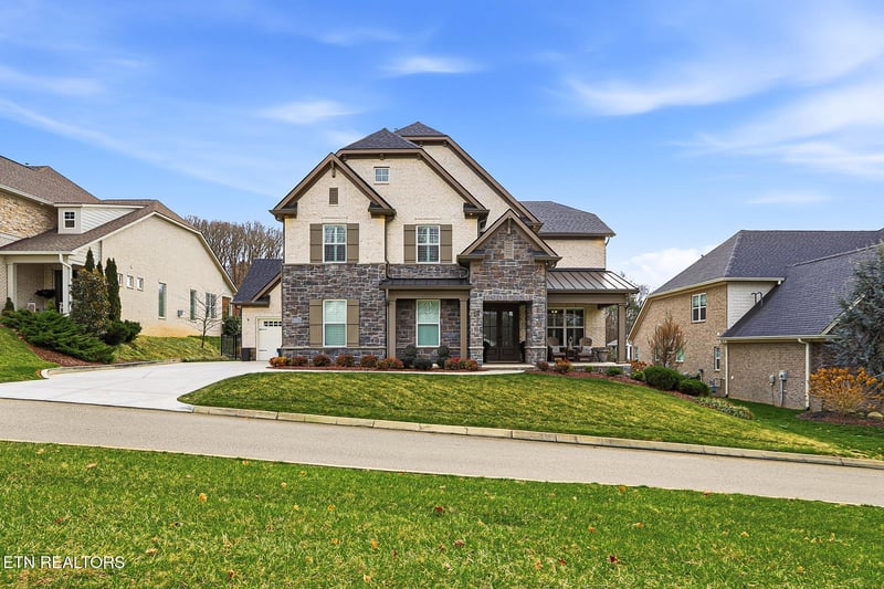 12032 Boyd Chase Blvd, Knoxville, TN 37934