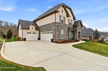 12032 Boyd Chase Blvd, Knoxville, TN 37934