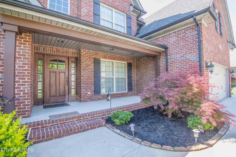 12032 Poplar Meadow Ln, Knoxville, TN 37932