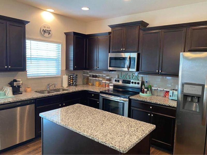 1204 Bill Wallace Dr, Friendsville, TN 37737