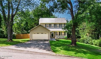 1204 Folkstone Pl, Knoxville, TN 37931
