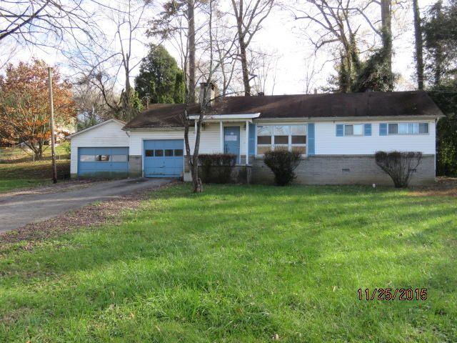 1204 N Kentucky St, Kingston, TN 37763