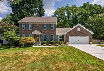1204 Wenlock Rd, Knoxville, TN 37922