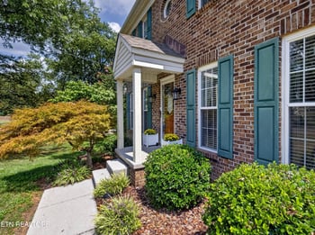1204 Wenlock Rd, Knoxville, TN 37922