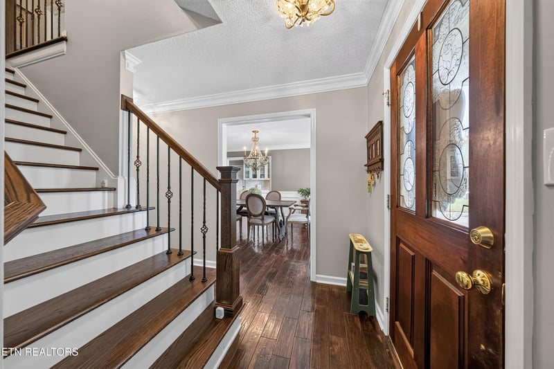 1204 Wenlock Rd, Knoxville, TN 37922