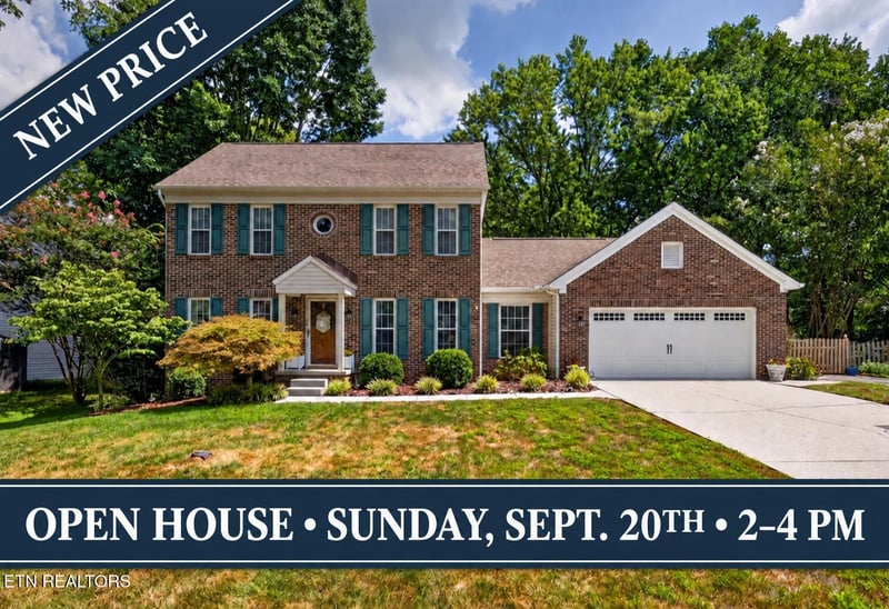 1204 Wenlock Rd, Knoxville, TN 37922