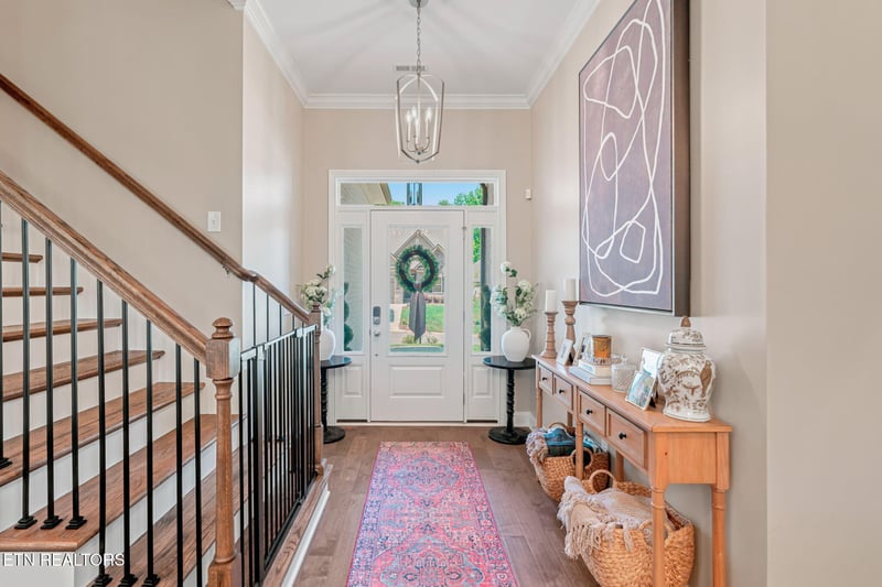12042 Avery Manor Ln, Knoxville, TN 37932
