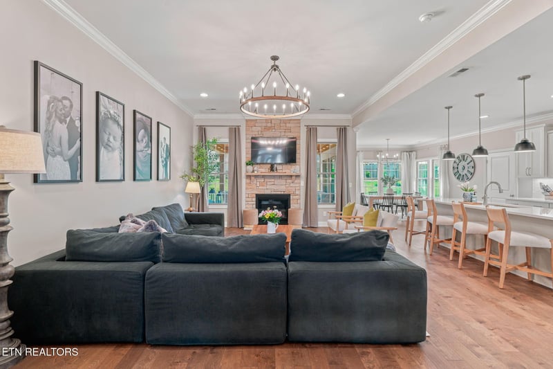 12042 Avery Manor Ln, Knoxville, TN 37932