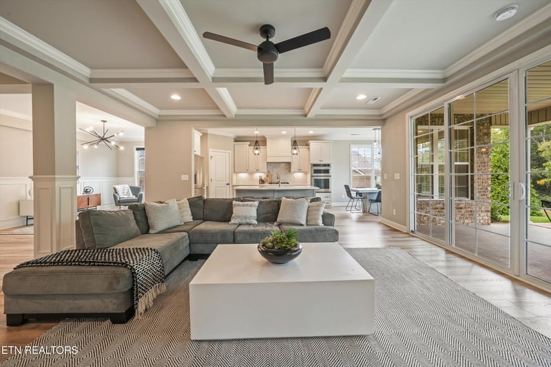 12047 Boyd Chase Blvd, Farragut, TN 37934