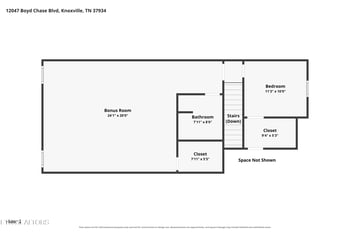 12047 Boyd Chase Blvd, Farragut, TN 37934