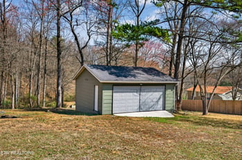 1205 Hoss Rd, Powell, TN 37849