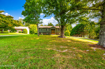 1205 Hoss Rd, Powell, TN 37849