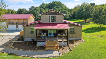 1205 Johnson Rd, Seymour, TN 37865