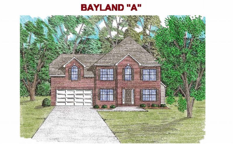 1205 Meadowmist Ln, Maryville, TN 37804