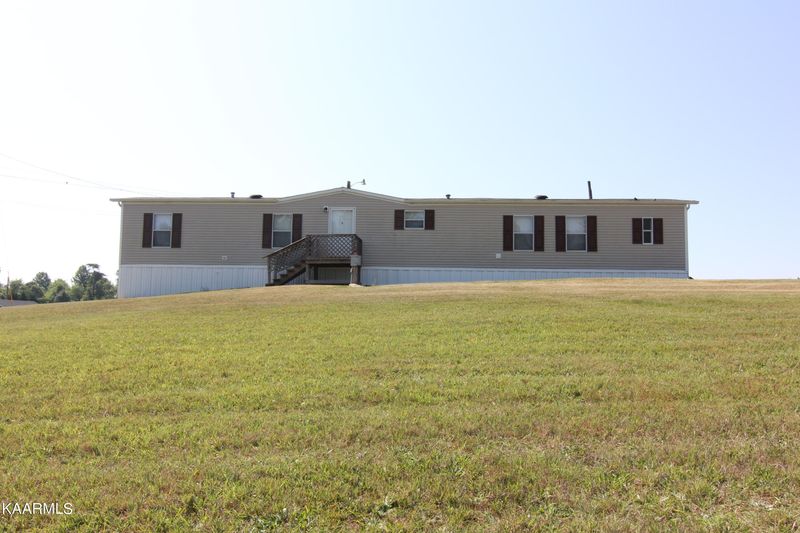 1205 Tazewell Pike, Corryton, TN 37721
