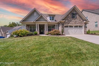 12051 Boyd Chase Blvd, Farragut, TN 37934
