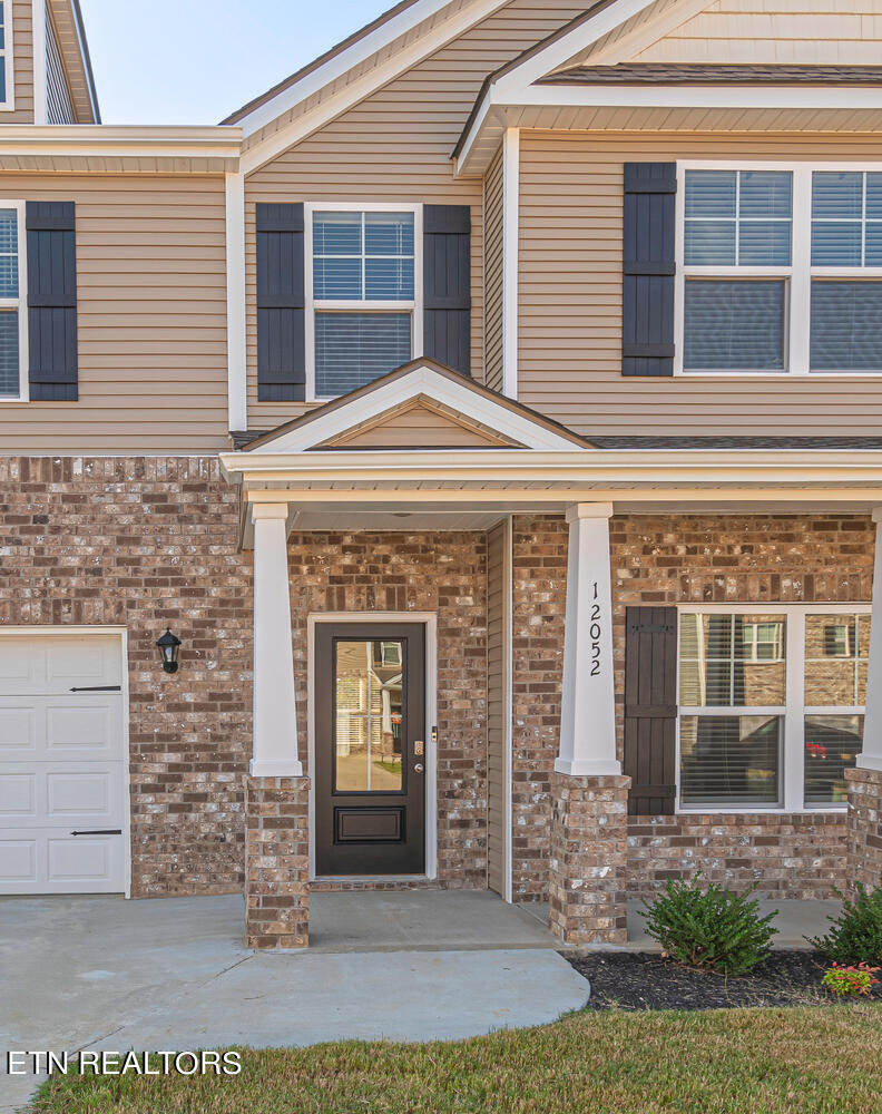 12052 Sweet Almond Ln, Knoxville, TN 37932