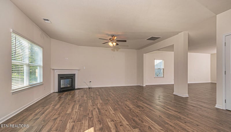 12052 Sweet Almond Ln, Knoxville, TN 37932
