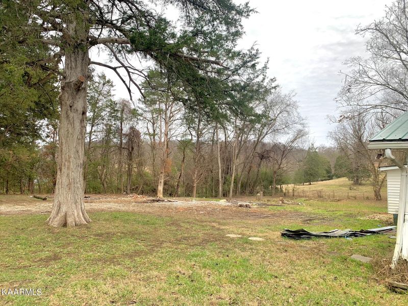 1206 Mountain Rd, Clinton, TN 37716