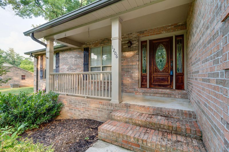 1206 Sterling Ave, Maryville, TN 37803