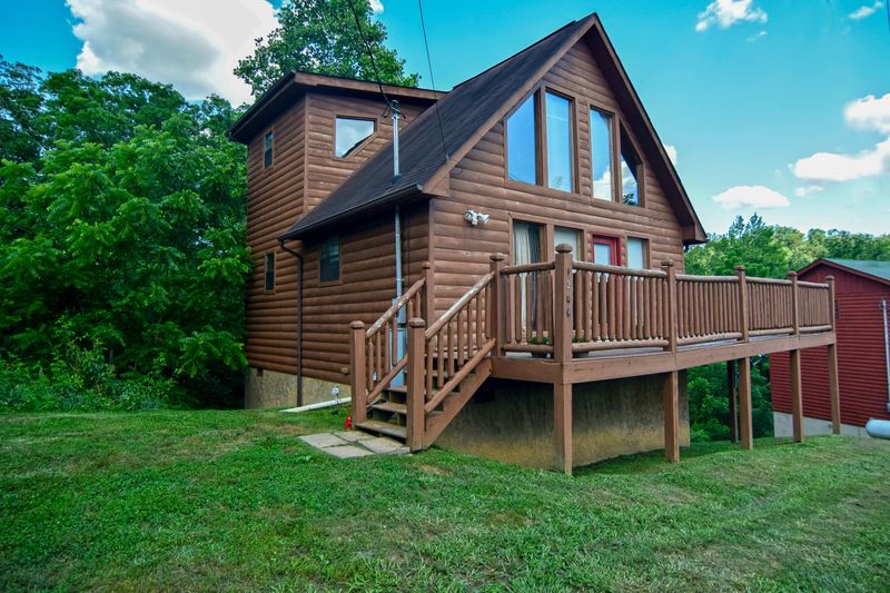 1206 Sugar Loaf Rd, Sevierville, TN 37876