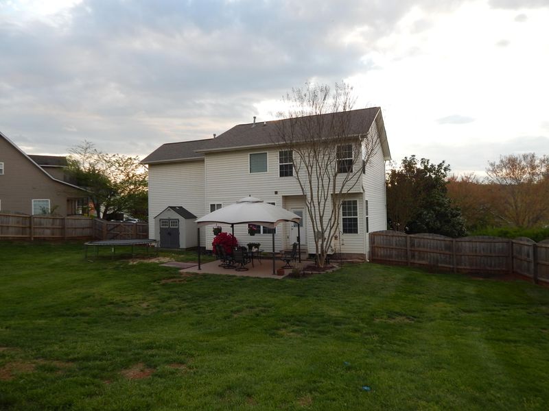 1206 Winglet Ln, Knoxville, TN 37922
