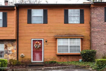 1207 Crest Brook Dr, Knoxville, TN 37923