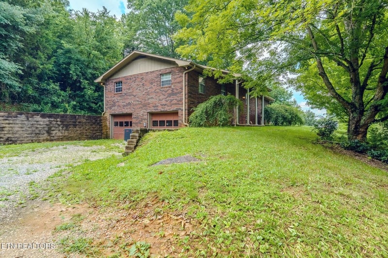 1207 Fagley Dr, Seymour, TN 37865
